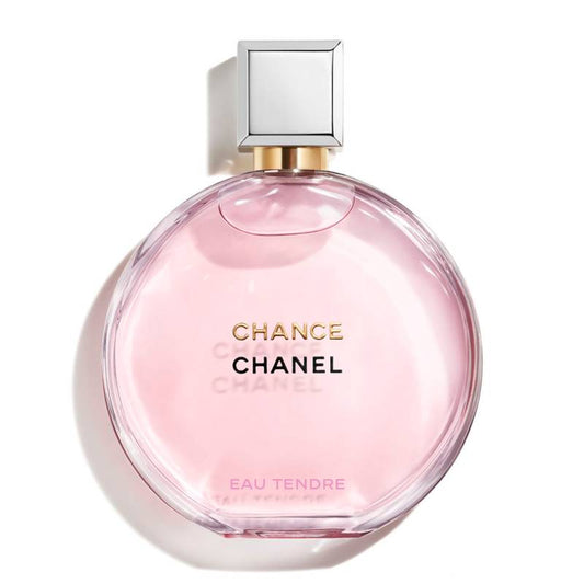 Perfume Mujer Chance Eau tendre Eau de parfum vaporizador 100 ml
