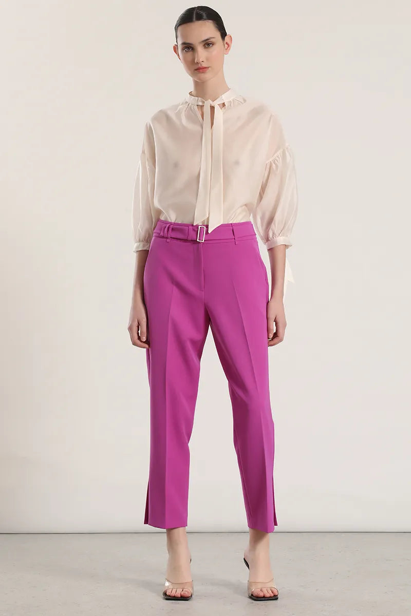 pantalon-mujer-sastre-tiro-alto-con-cinturon-violeta