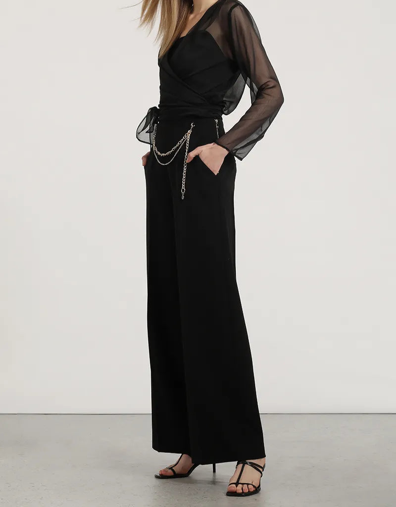 pantalon-mujer-ancho-tiro-alto-cadenas-desmontables-negro
