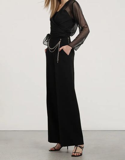 pantalon-mujer-ancho-tiro-alto-cadenas-desmontables-negro