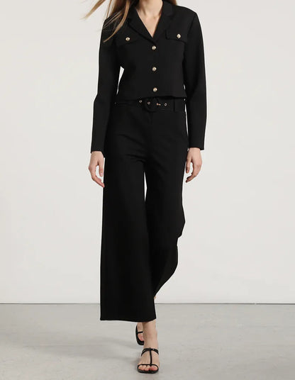 pantalon-mujer-ancho-cinturon-roma-negro