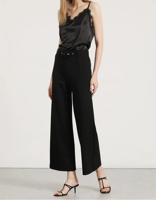 pantalon-mujer-ancho-cinturon-roma-negro