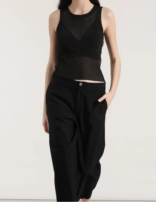 pantalon-mujer-balloon-tiro-alto-negro