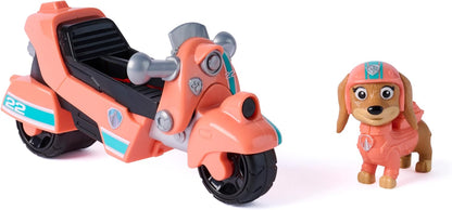 Moto de Rescate Liberty Paw Patrol