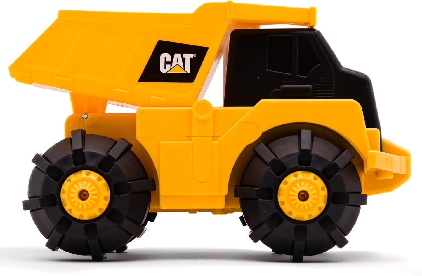 Camion Volquete 4x4