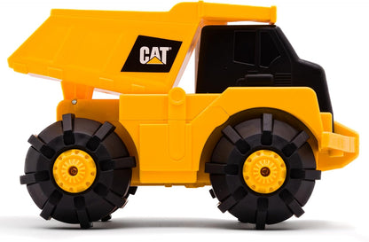 Camion Volquete 4x4
