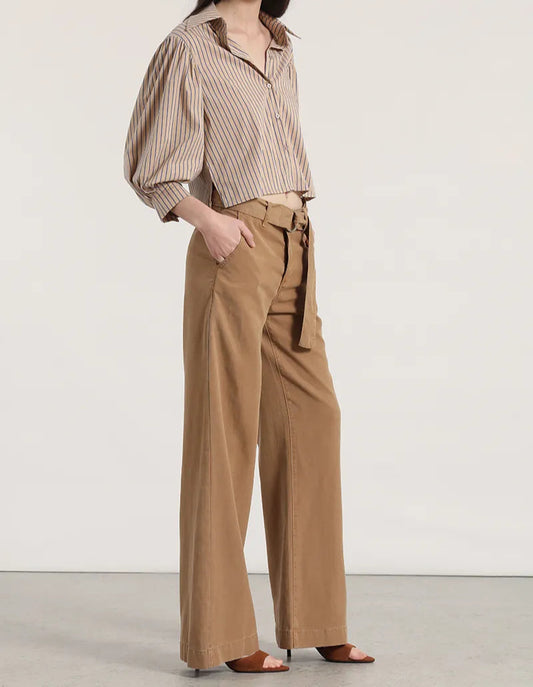 pantalon-mujer-palazzo-tiro-alto-con-proceso-lyocell-lino-camel