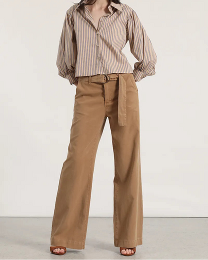 pantalon-mujer-palazzo-tiro-alto-con-proceso-lyocell-lino-camel