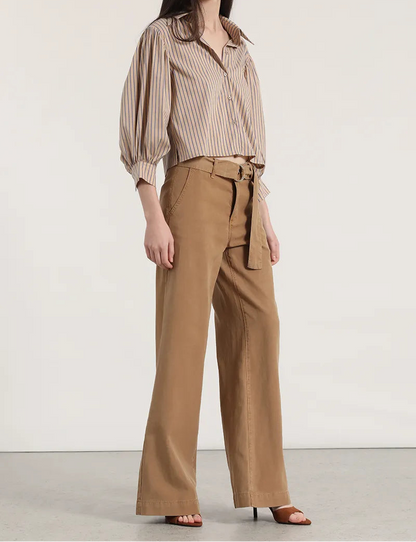 pantalon-mujer-palazzo-tiro-alto-con-proceso-lyocell-lino-camel