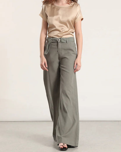 pantalon-mujer-palazzo-tiro-alto-con-proceso-lyocell-lino-militar