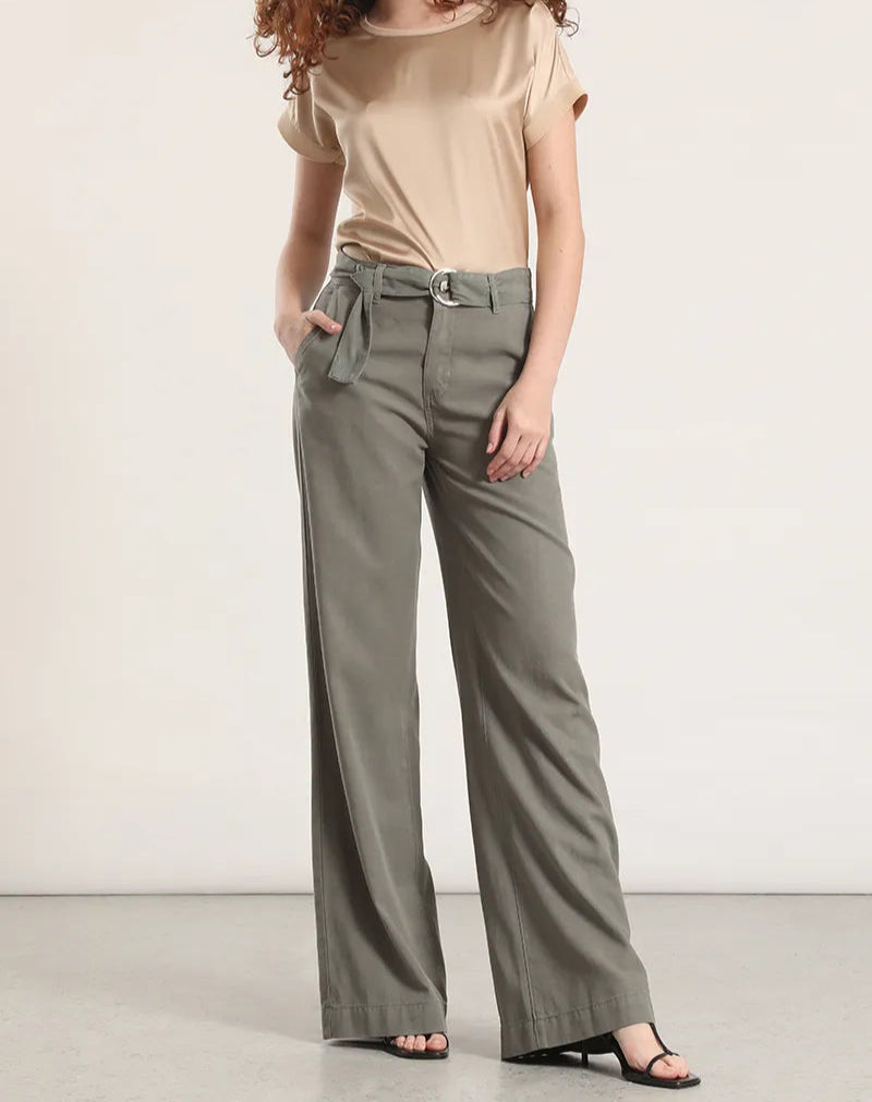 pantalon-mujer-palazzo-tiro-alto-con-proceso-lyocell-lino-militar
