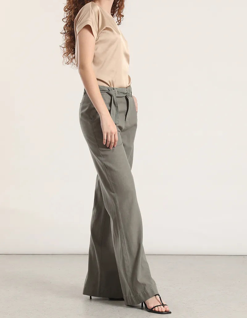 pantalon-mujer-palazzo-tiro-alto-con-proceso-lyocell-lino-militar