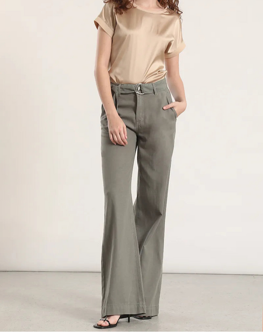 pantalon-mujer-palazzo-tiro-alto-con-proceso-lyocell-lino-militar