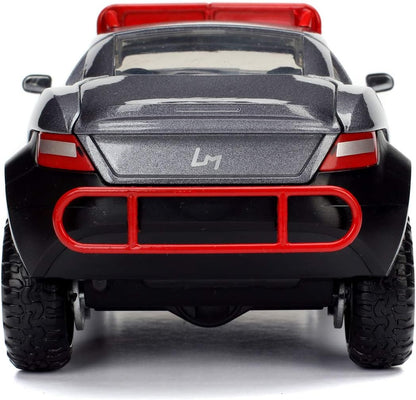 Auto Letty's Rally Fighter Fast & Furious