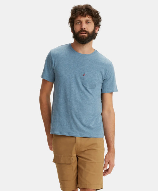 polera-hombre-short-sleeve-classic-pocket-tee-celeste