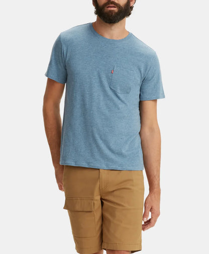 polera-hombre-short-sleeve-classic-pocket-tee-celeste