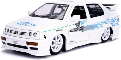 Auto Jessy Fast & Furious
