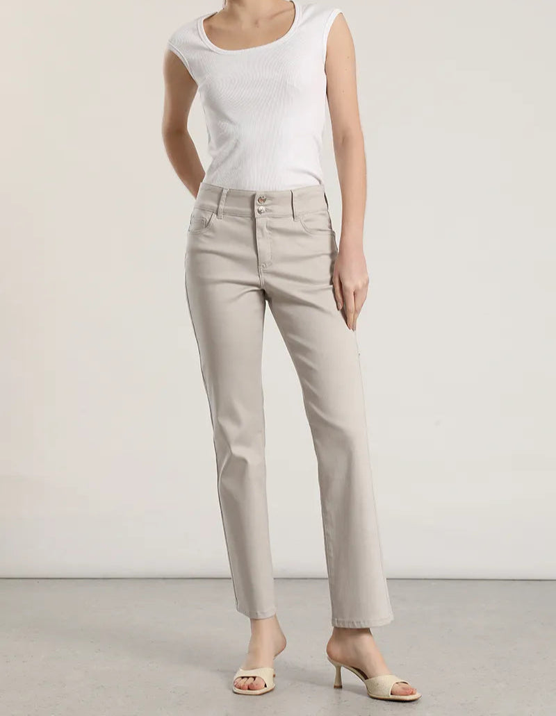 pantalon-mujer-pitillo-push-up-tiro-medio-gris