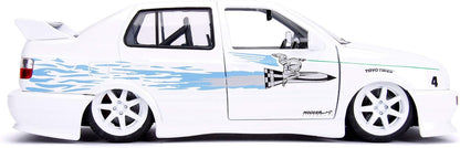 Auto Jessy Fast & Furious