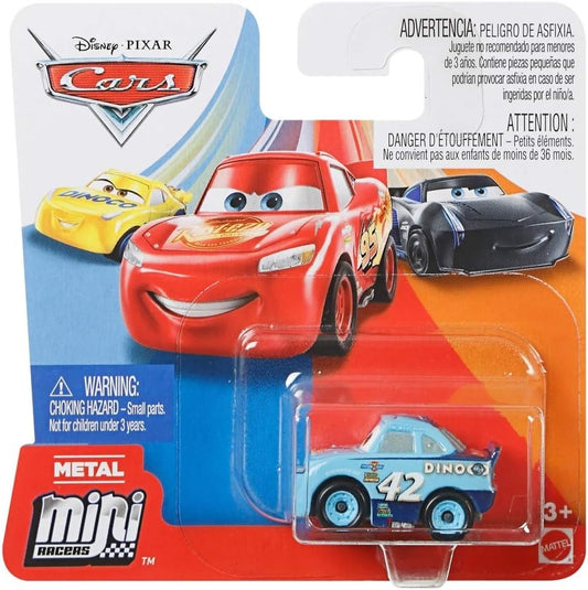Auto Cars Mini Racers