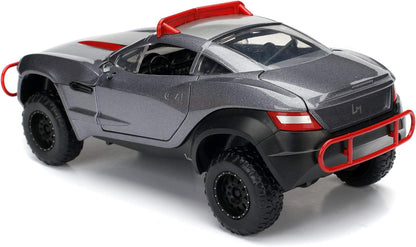 Auto Letty's Rally Fighter Fast & Furious