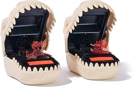 Bitzee Mascota Interactiva Jurassic World