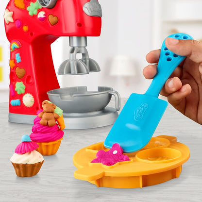 Batidora Mágica Play-Doh