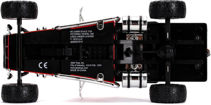 Auto Custom Peterbilt Fast & Furious