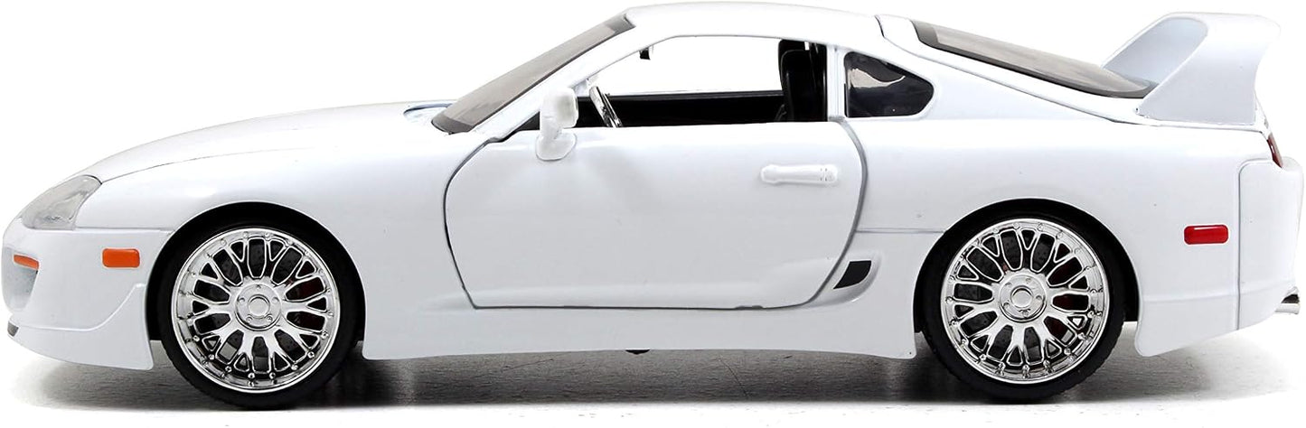 Auto Brian's Toyota Supra Fast & Furious
