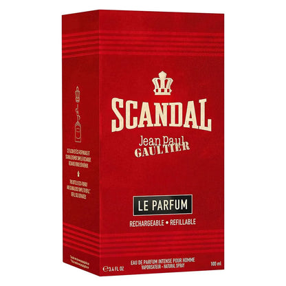 Perfume Hombre Scandal 100ml