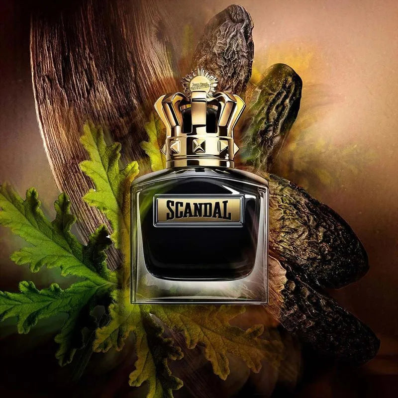 Perfume Hombre Scandal 100ml