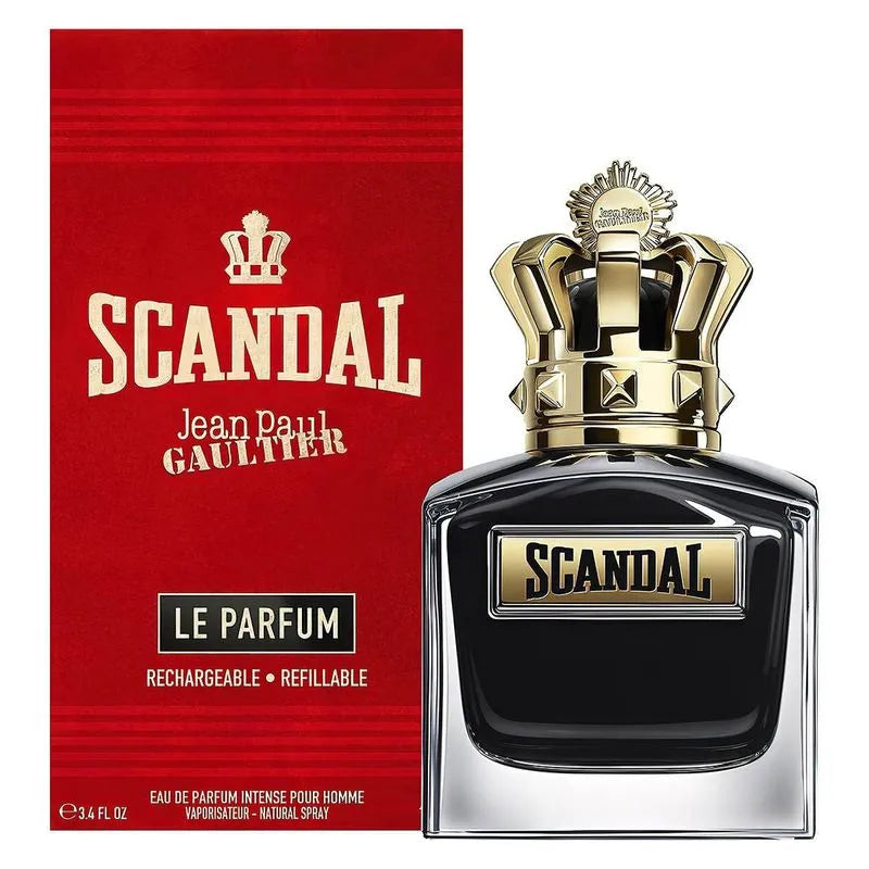 Perfume Hombre Scandal 100ml