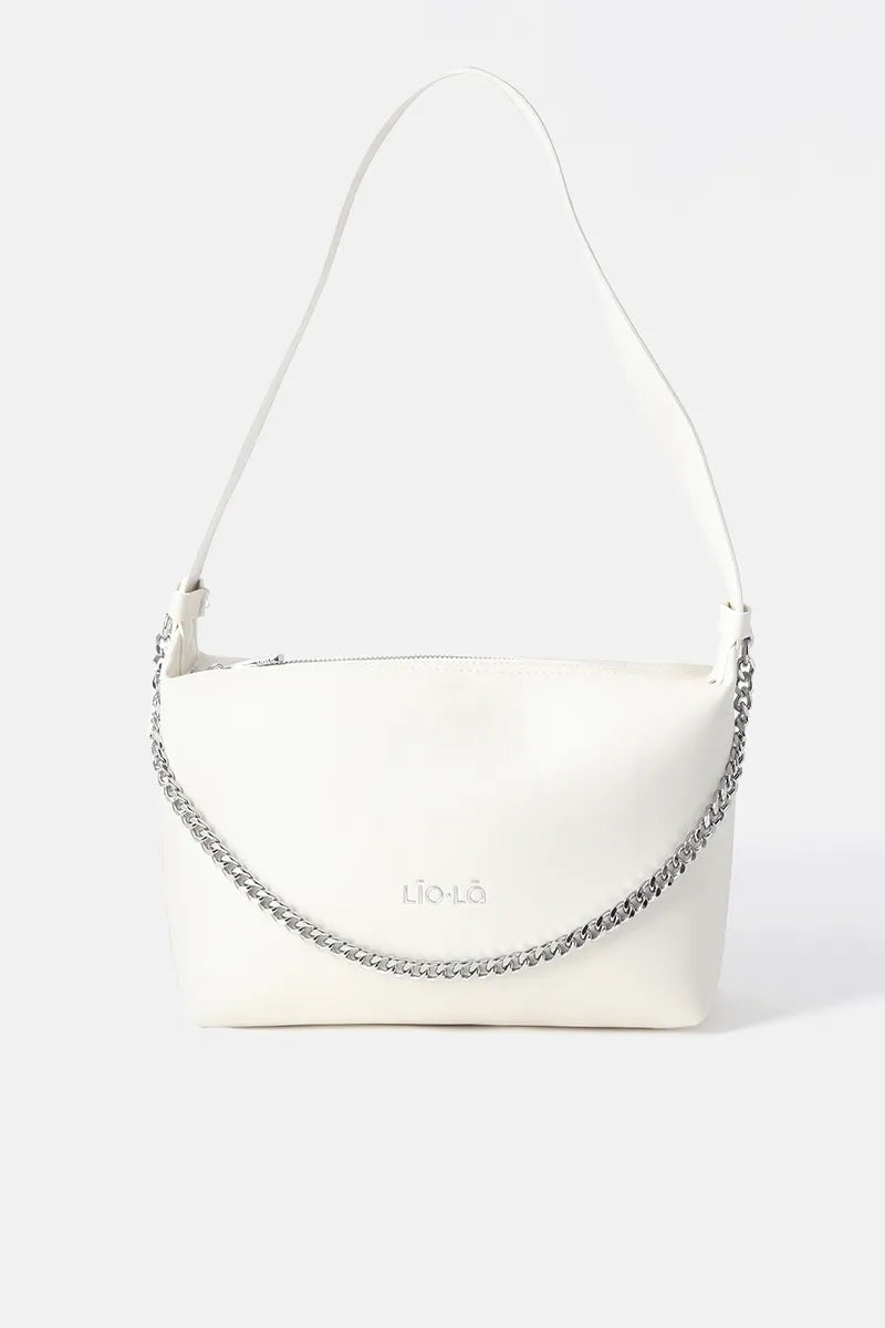 cartera-mujer-grande-cadena-frontal-simil-cuero-beige