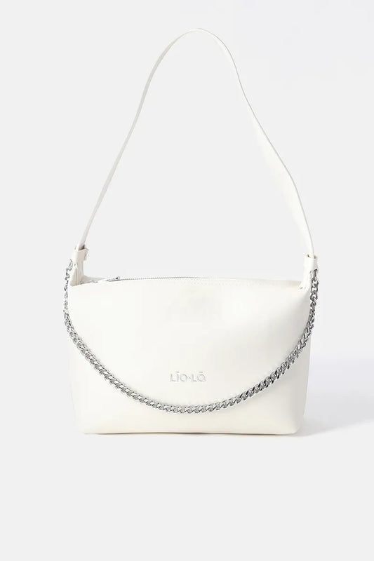 cartera-mujer-grande-cadena-frontal-simil-cuero-beige