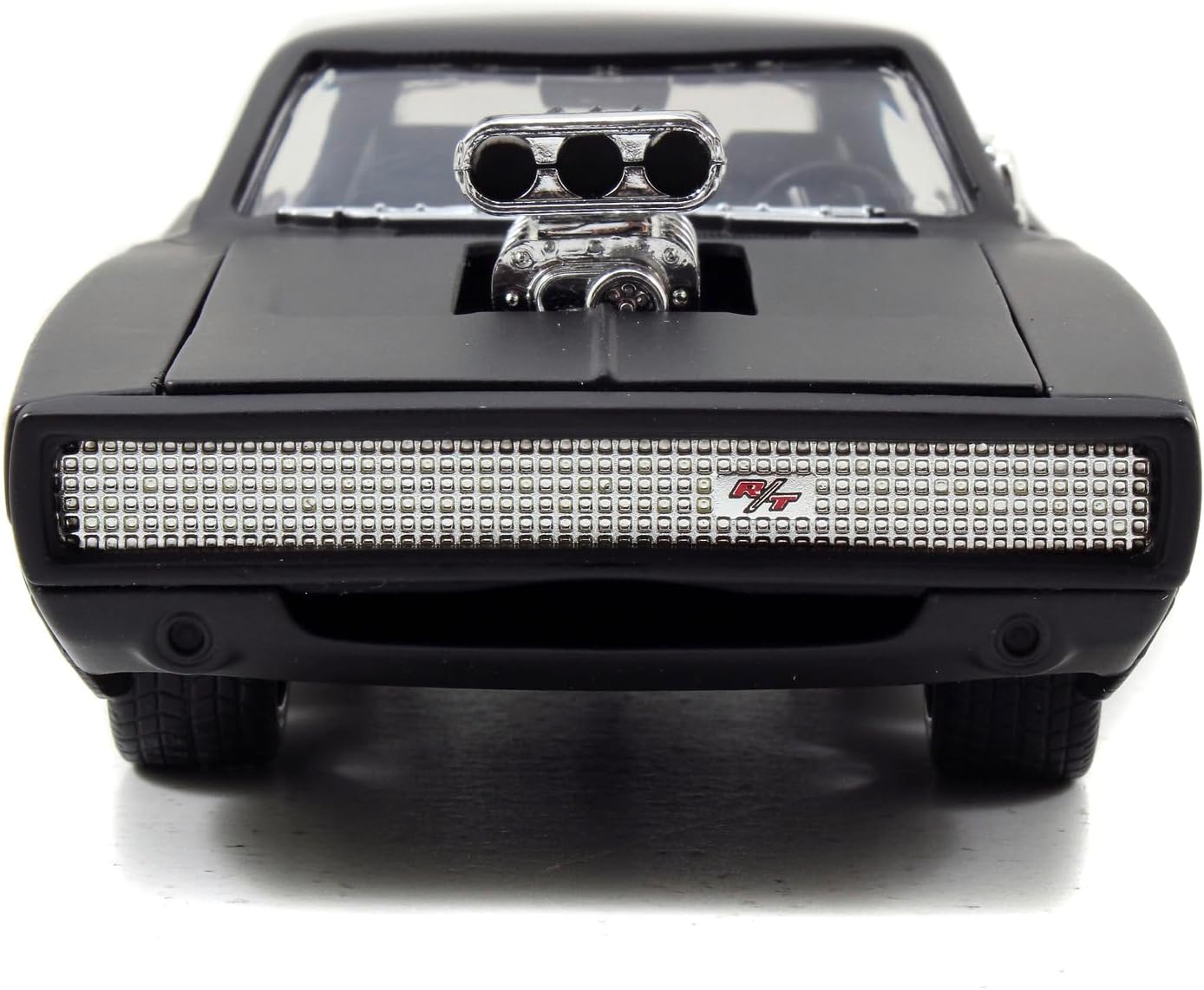 Auto 1970 Dodge Charger Street Fast & Furious
