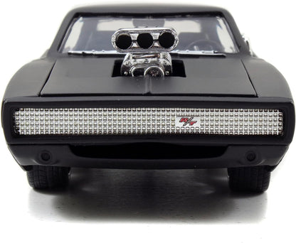 Auto 1970 Dodge Charger Street Fast & Furious