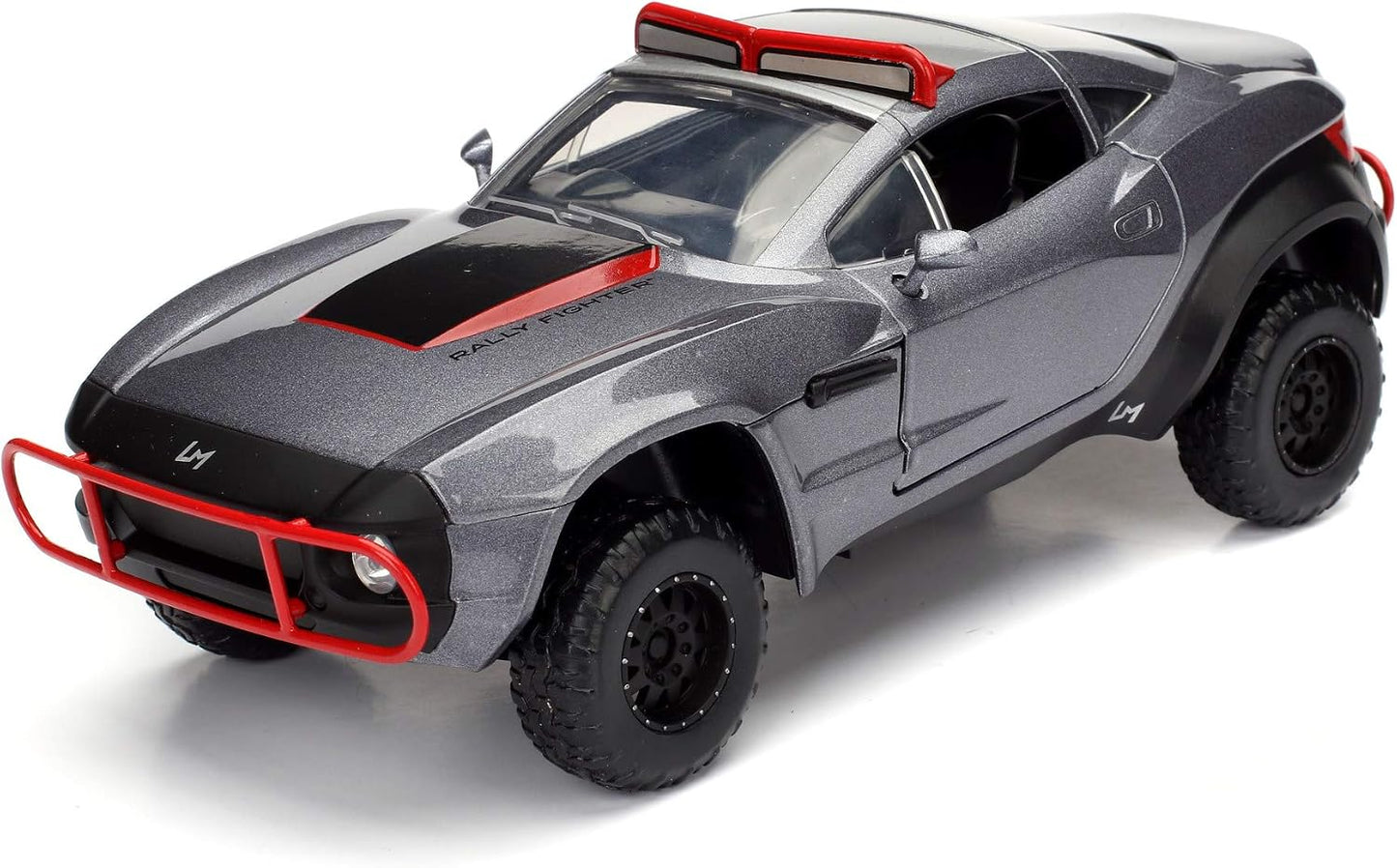 Auto Letty's Rally Fighter Fast & Furious