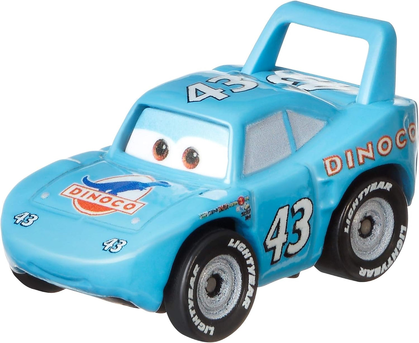 Auto Cars Mini Racers