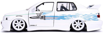 Auto Jessy Fast & Furious