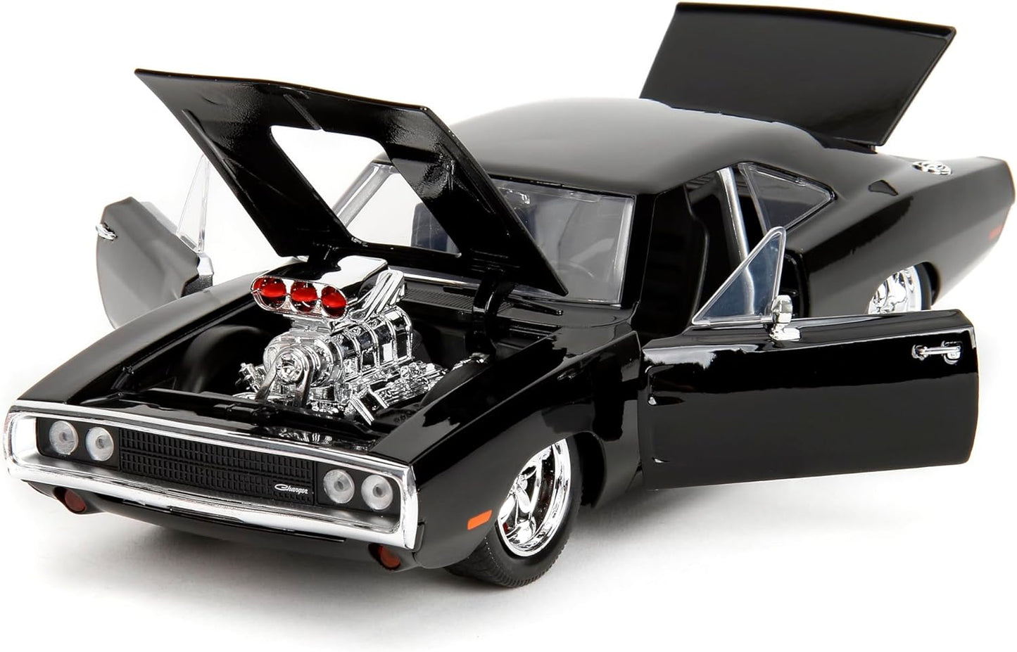 Auto 970 Dodge Charger Fast & Furious