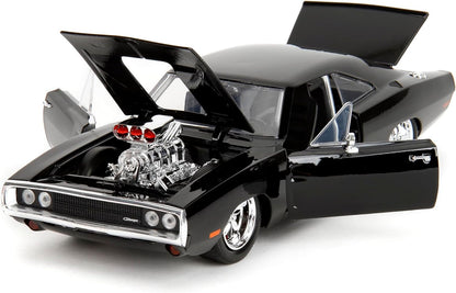 Auto 970 Dodge Charger Fast & Furious