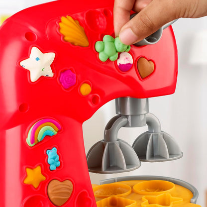 Batidora Mágica Play-Doh