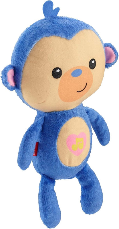 Monitos Brillos Luminosos