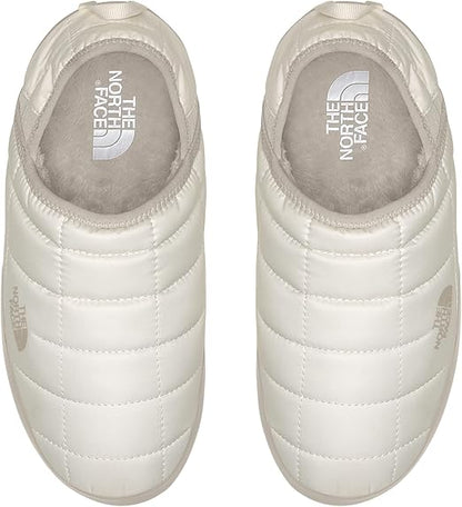 Pantufla Mujer NF0A3V1H Silver