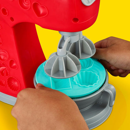 Batidora Mágica Play-Doh