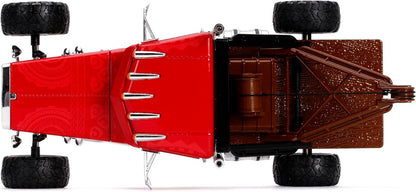 Auto Custom Peterbilt Fast & Furious
