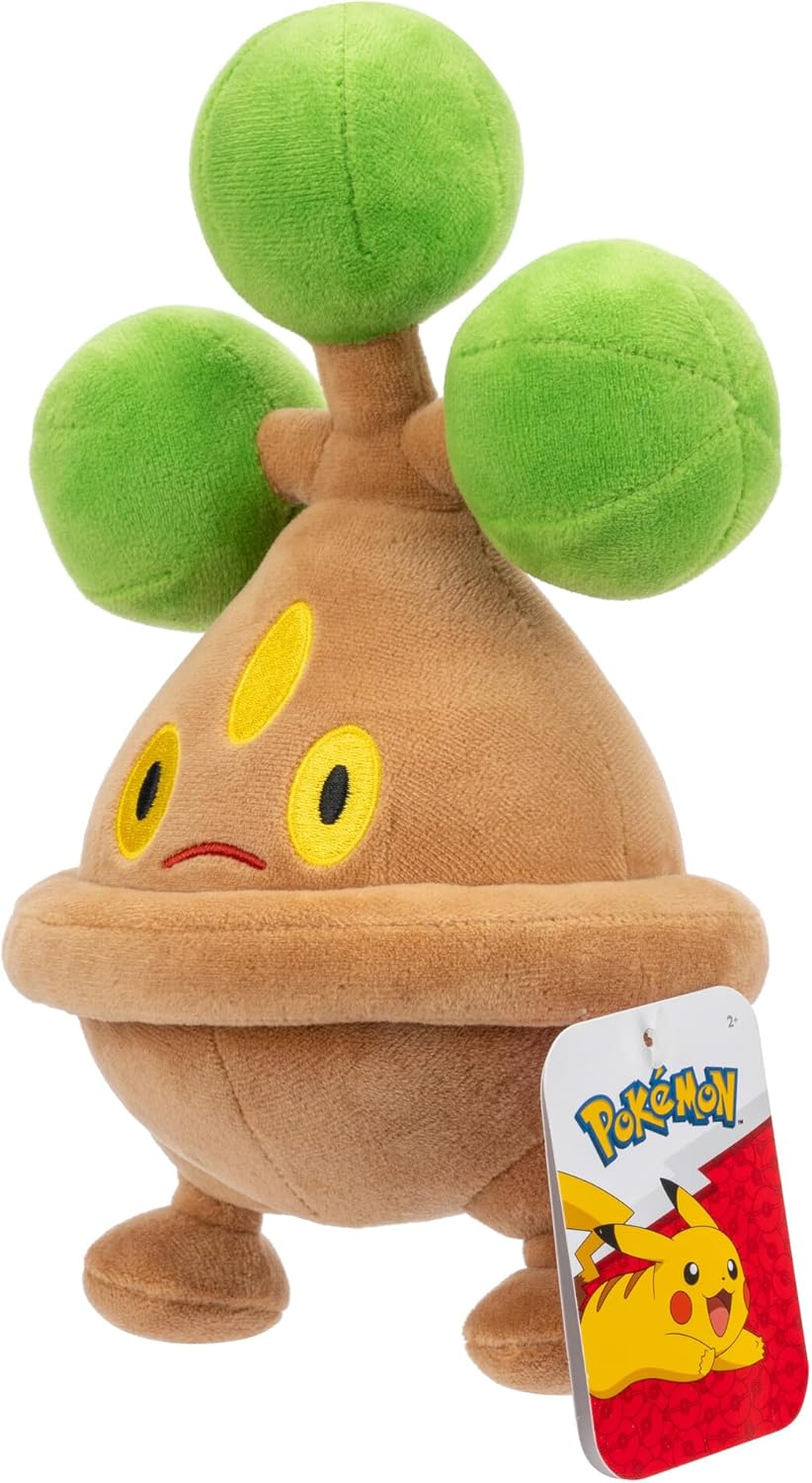 Peluche Bonsly