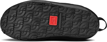 Pantufla Mujer NF0A3V1H Negro