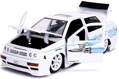 Auto Jessy Fast & Furious