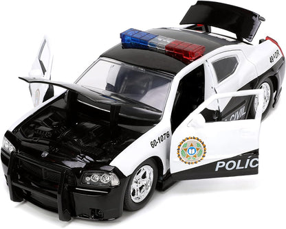 Auto Dodge Charger Fast & Furious